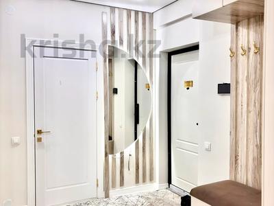 1-бөлмелі пәтер · 50 м² · 9/12 қабат, Сырым батыра 99/3 — Толеметова Байдибек Би Работаем 24/7, бағасы: 2 500 〒 в Шымкенте