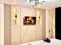 1-бөлмелі пәтер · 50 м² · 9/12 қабат, Сырым батыра 99/3 — Толеметова Байдибек Би Работаем 24/7, бағасы: 2 500 ₸ в Шымкенте — фото 2