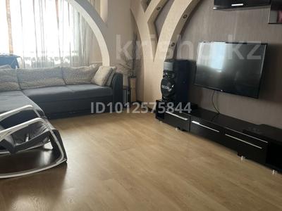 5-бөлмелі пәтер · 120 м² · 2/7 қабат, мкр Юго-Восток, Муканова 15, бағасы: 48.5 млн ₸ в Караганде, Казыбек би р-н