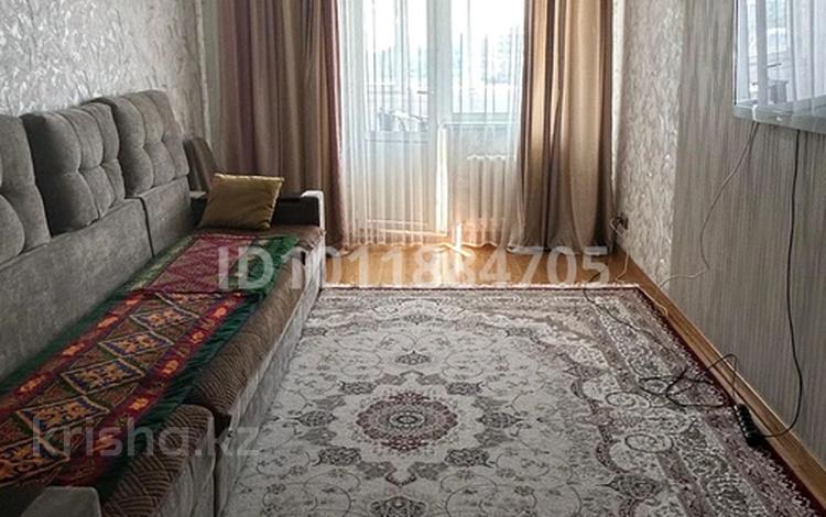 3-комнатная квартира · 101 м² · 13/21 этаж, Тәуелсіздік 34/1 — Возле Астана Молл за 46 млн ₸ в Алматы р-н — фото 2
