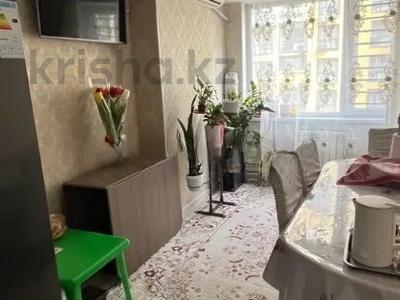 3-бөлмелі пәтер · 66 м² · 5/13 қабат, Муратбаева 14, бағасы: 45 млн ₸ в Алматы, Алмалинский р-н