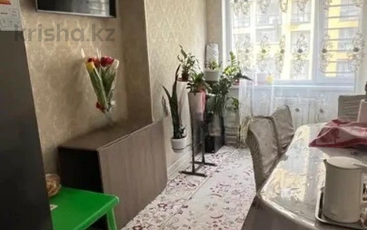 3-бөлмелі пәтер · 66 м² · 5/13 қабат, Муратбаева 14, бағасы: 45 млн ₸ в Алматы, Алмалинский р-н — фото 7