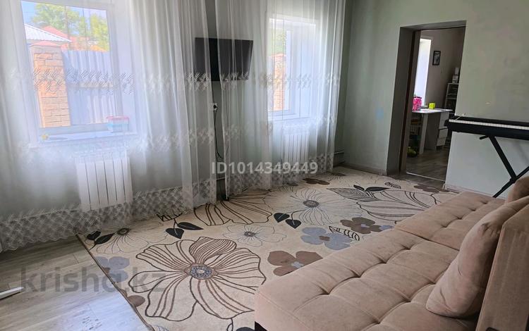 Жеке үй · 4 бөлме · 100 м² · 6 жүзд., Ушкемпирова 41 — Дкм, парк Маталлург, бағасы: 25 млн ₸ в Усть-Каменогорске, Ульбинский — фото 2