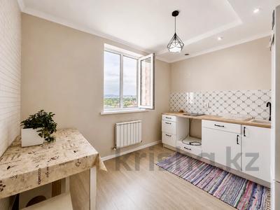 1-комнатная квартира · 35 м² · 8/12 этаж, мкр Акбулак, 1-я улица 43 за 25 млн ₸ в Алматы, Алатауский р-н