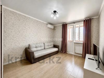 1-комнатная квартира · 35 м² · 8/12 этаж, мкр Акбулак, 1-я улица 43 за 25 млн ₸ в Алматы, Алатауский р-н