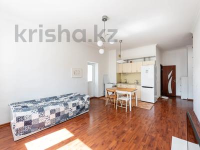 1-бөлмелі пәтер · 37.7 м² · 9/21 қабат, Шамши Калдаяков 10/1, бағасы: 19.9 млн ₸ в Астане, Сарайшык р-н