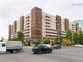 1-комнатная квартира · 50 м² · 6/9 этаж, Сыганак 15 за 30.5 млн ₸ в Астане, Есильский р-н