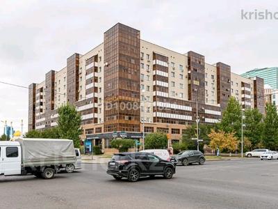 1-комнатная квартира · 50 м² · 6/9 этаж, Сыганак 15 за 31.5 млн ₸ в Астане, Есильский р-н