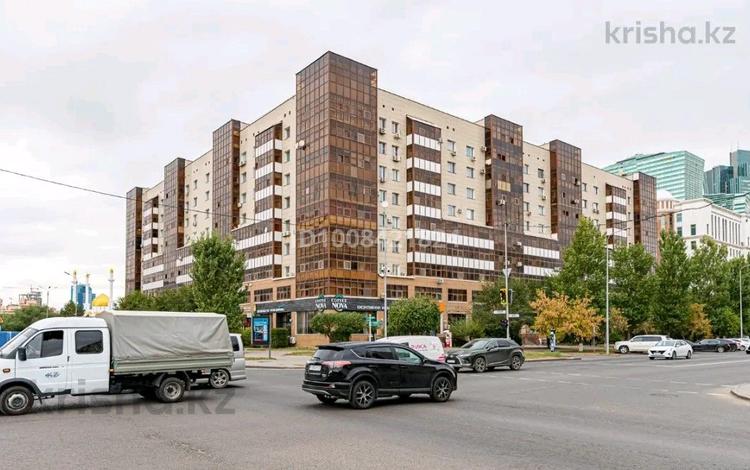 1-комнатная квартира · 50 м² · 6/9 этаж, Сыганак 15 за 30.5 млн ₸ в Астане, Есильский р-н — фото 2