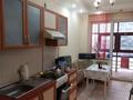1-комнатная квартира · 50 м² · 6/9 этаж, Сыганак 15 за 30.5 млн ₸ в Астане, Есильский р-н — фото 4