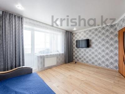 1-бөлмелі пәтер · 32.5 м² · 5/6 қабат, Брусиловского 18, бағасы: 16.8 млн ₸ в Астане, р-н Байконур