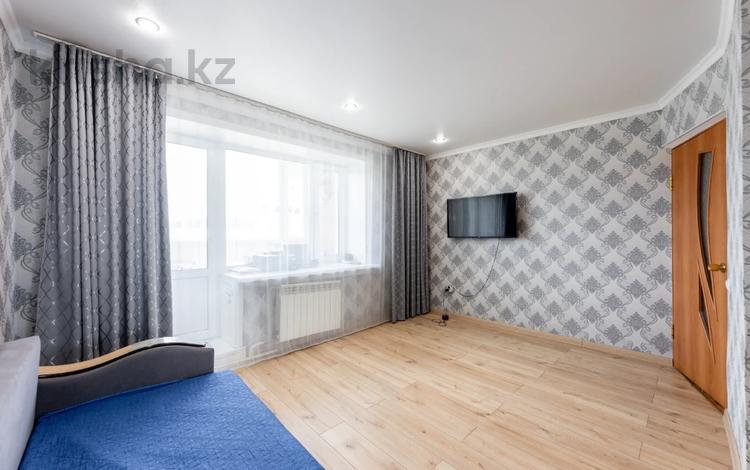 1-комнатная квартира · 32.5 м² · 5/6 этаж, Брусиловского 18 за 16.8 млн ₸ в Астане, р-н Байконур — фото 24