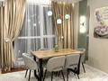 2-комнатная квартира · 50 м² · 9/10 этаж, Толеби 285/8 к20 20 за 41.2 млн ₸ в Алматы — фото 4