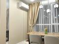 2-комнатная квартира · 50 м² · 9/10 этаж, Толеби 285/8 к20 20 за 41.2 млн ₸ в Алматы — фото 5