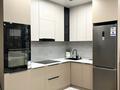 2-комнатная квартира · 50 м² · 9/10 этаж, Толеби 285/8 к20 20 за 41.2 млн ₸ в Алматы — фото 6