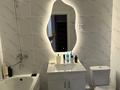 2-комнатная квартира · 41.7 м² · 4/12 этаж, Бейбарыс Султан 23,25,27 за 26.5 млн ₸ в Астане, Сарыарка р-н — фото 7