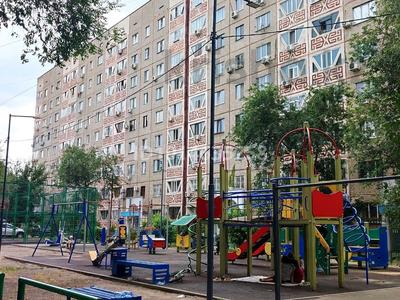 3-бөлмелі пәтер · 72 м² · 1/9 қабат, Толе би, бағасы: 49 млн ₸ в Алматы, Алмалинский р-н