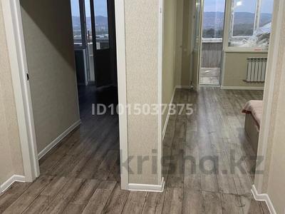 1-бөлмелі пәтер · 45 м² · 8/9 қабат, сатпаева 13в, бағасы: 25 млн ₸ в Усть-Каменогорске, Ульбинский