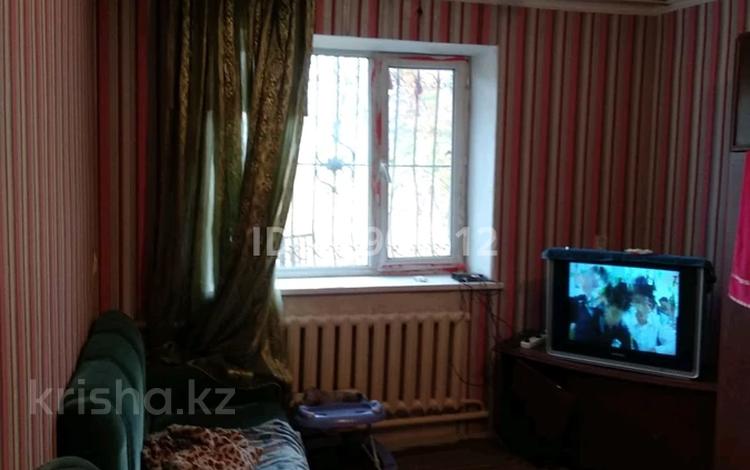 1-комнатная квартира, 29 м², 1/2 этаж, Жангозина-Барибаева 1 за 11 млн 〒 в Каскелене — фото 2