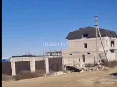 Жер телімі · 4 сотық, Akku — Около зоны отдыха Rixos, бағасы: 7.3 млн 〒 в Актау