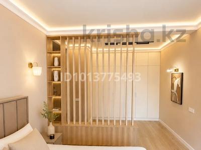 1-бөлмелі пәтер · 37.8 м² · 7/16 қабат, мкр Шымсити, ​Туркия 1280/2, бағасы: 25 млн ₸ в Шымкенте, Абайский р-н