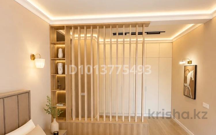 1-бөлмелі пәтер · 37.8 м² · 7/16 қабат, мкр Шымсити, ​Туркия 1280/2, бағасы: 25 млн ₸ в Шымкенте, Абайский р-н — фото 2
