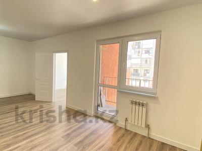 2-бөлмелі пәтер · 43.2 м² · 3/10 қабат, мкр Шугыла, Жунисова, бағасы: 26.5 млн ₸ в Алматы, Наурызбайский р-н