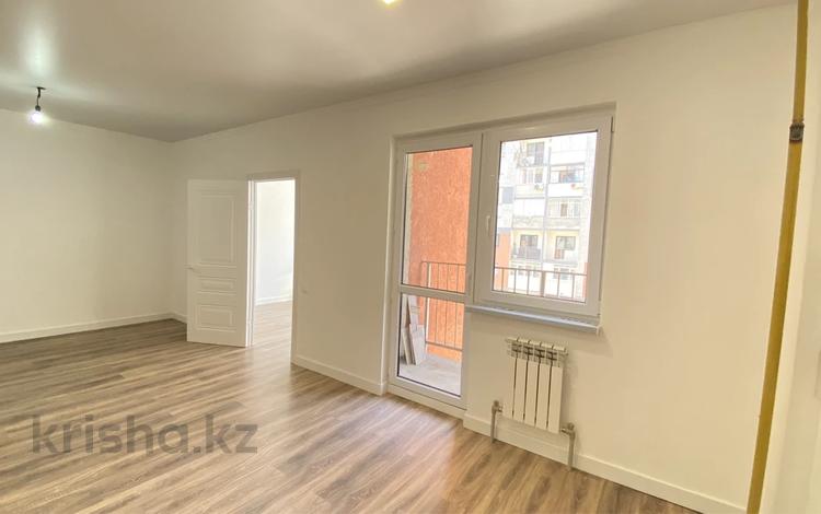 2-комнатная квартира · 43.2 м² · 3/10 этаж, мкр Шугыла, Жунисова за 26.5 млн ₸ в Алматы, Наурызбайский р-н — фото 33