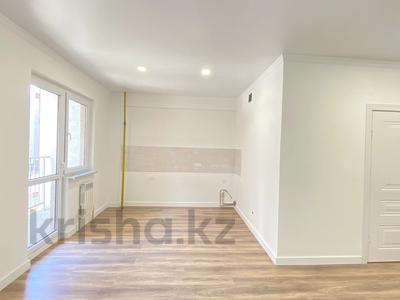 2-бөлмелі пәтер · 42.2 м² · 3/10 қабат, Шұғыла ш/а., Жунисова — Алматы жастары проходит, бағасы: 26.5 млн ₸ в Наурызбайский р-н