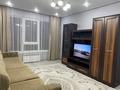3-комнатная квартира, 78 м², 5/9 этаж помесячно, мкр Аккент за 400 000 〒 в Алматы, Алатауский р-н — фото 12