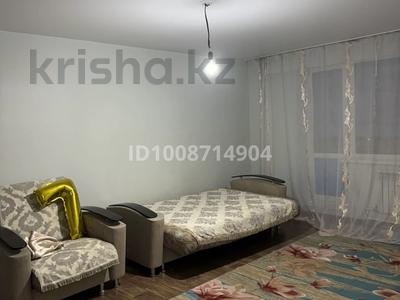 1-бөлмелі пәтер · 44 м² · 3/5 қабат, Аманжолова 14, бағасы: 13.7 млн ₸ в им. Касыма кайсеновой
