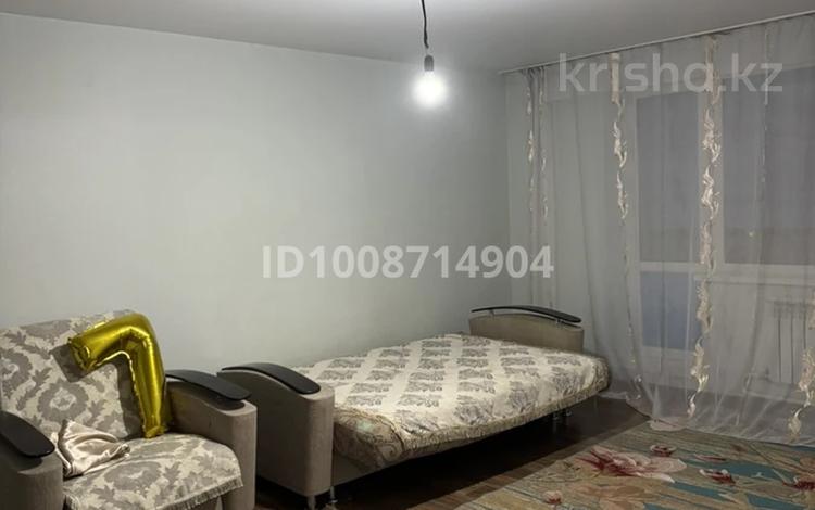 1-бөлмелі пәтер · 44 м² · 3/5 қабат, Аманжолова 14, бағасы: 13.7 млн ₸ в им. Касыма кайсеновой — фото 2