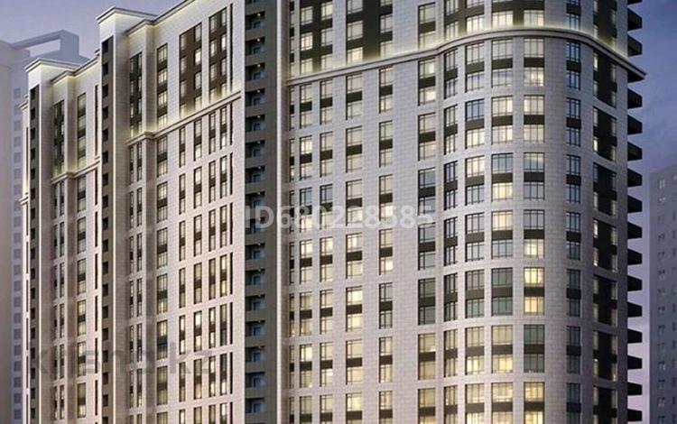 4-комнатная квартира, 155.99 м², ул. Нажимеденова за 120 млн 〒 в Астане, Алматы р-н — фото 2
