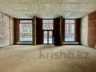 Свободное назначение, офисы, магазины и бутики, общепит, салоны красоты, медцентры и аптеки, образование, развлечения · 140 м² за 230 млн 〒 в Астане, Нура р-н
