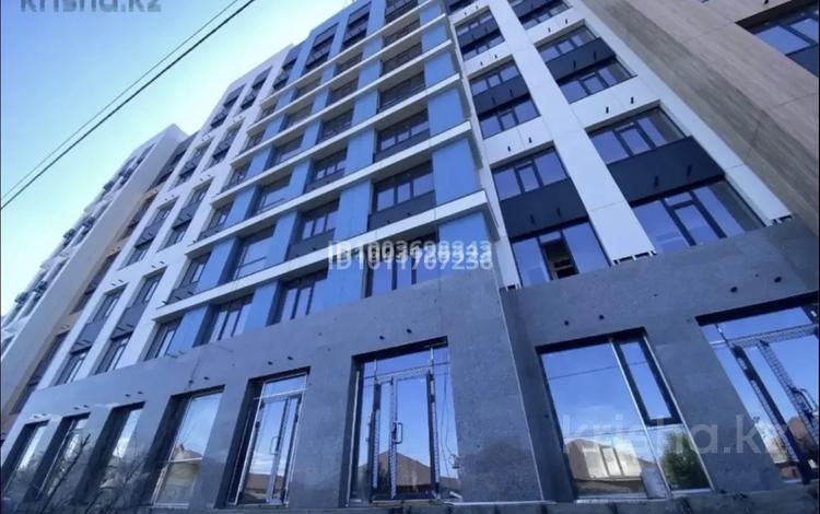 3-бөлмелі пәтер · 88 м² · 2/9 қабат, мкр Нурсая, Султан Бейбарыс 437, бағасы: 31.7 млн ₸ в Атырау — фото 2