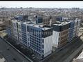 3-бөлмелі пәтер · 88 м² · 2/9 қабат, мкр Нурсая, Султан Бейбарыс 437, бағасы: 31.7 млн ₸ в Атырау — фото 8