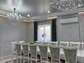 Дом · 9 комнат · 400 м², Касымбек Ахмадиева 23 — Жылкыбай за 120 000 〒 в Туздыбастау (Калинино) — фото 3