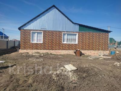 Отдельный дом · 4 комнаты · 104 м² · 10 сот., 16-й квартал за 24 млн ₸ в Костанае