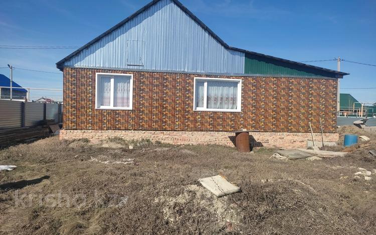 Жеке үй · 4 бөлме · 104 м² · 10 жүзд., 16-й квартал, бағасы: 24 млн ₸ в Костанае — фото 2