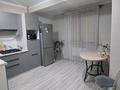 1-бөлмелі пәтер · 40.5 м² · 2/5 қабат, мкр 20-й, мкр 20-й 21, бағасы: 28.5 млн ₸ в Алматы, Алатауский р-н
