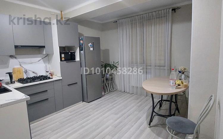 1-бөлмелі пәтер · 40.5 м² · 2/5 қабат, мкр 20-й, мкр 20-й 21, бағасы: 28.5 млн ₸ в Алматы, Алатауский р-н — фото 2