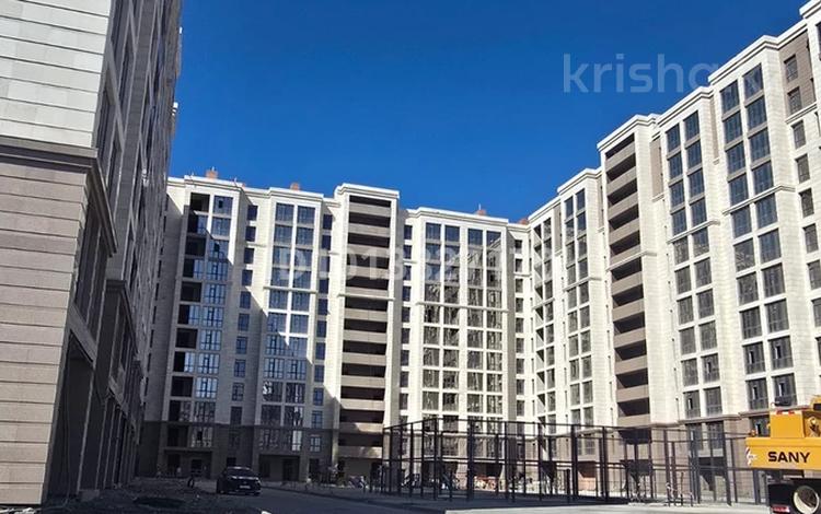 2-бөлмелі пәтер · 43.5 м² · 8/12 қабат, Жумекен Нажимеденов 46, бағасы: 21.5 млн ₸ в Астане, Сарайшык р-н — фото 2