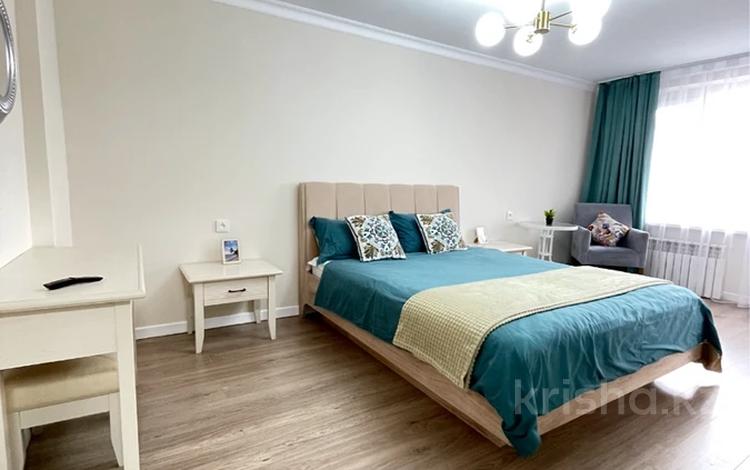 1-бөлмелі пәтер · 32 м² · 3/5 қабат, мкр Центральный, Азаттык 99а — Пересечение с Атамбаева, бағасы: 13 000 〒 в Атырау — фото 13