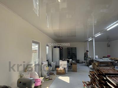 Свободное назначение, магазины и бутики, склады, общепит · 150 м² за 650 000 〒 в Алматы, Алатауский р-н
