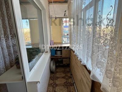 2-комнатная квартира · 44.2 м² · 2/5 этаж, 5 микрорайон 1 за 9 млн 〒 в Лисаковске