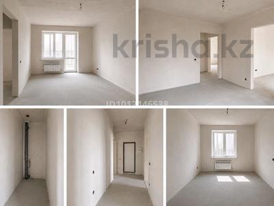 2-комнатная квартира · 56.8 м² · 4/5 этаж, Каирбекова 420Б за ~ 19.8 млн ₸ в Костанае
