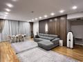 2-комнатная квартира · 82 м² · 11/22 этаж, Аль-Фараби 77/3 за 200 млн ₸ в Алматы, Бостандыкский р-н — фото 3