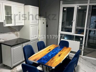 Пәтерлер в Алматы: 2-бөлмелі пәтер · 65 м² · 6/9 қабат · ай сайын, мкр Шугыла, Мкр. Шугыла, бағасы: 300 000 〒 2-бөлмелі пәтер · 65 м² · 6/9 қабат · ай сайын, мкр Шугыла, Мкр. Шугыла, бағасы: 300 000 〒 в Алматы, Наурызбайский р-н