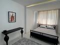 2-бөлмелі пәтер · 50 м² · 1/6 қабат, мкр Шугыла, Жунисова 2/13 — Пр. Алатау, бағасы: 16 000 ₸ в Алматы, Наурызбайский р-н — фото 5