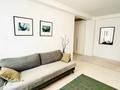 2-бөлмелі пәтер · 50 м² · 1/6 қабат, мкр Шугыла, Жунисова 2/13 — Пр. Алатау, бағасы: 16 000 ₸ в Алматы, Наурызбайский р-н — фото 10